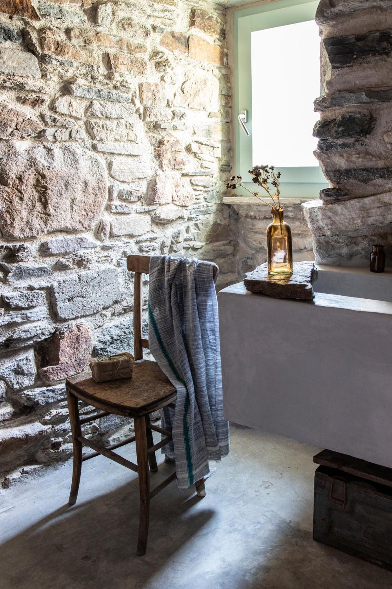 Вилла Onos Eco Living Mesi  Экстерьер фото