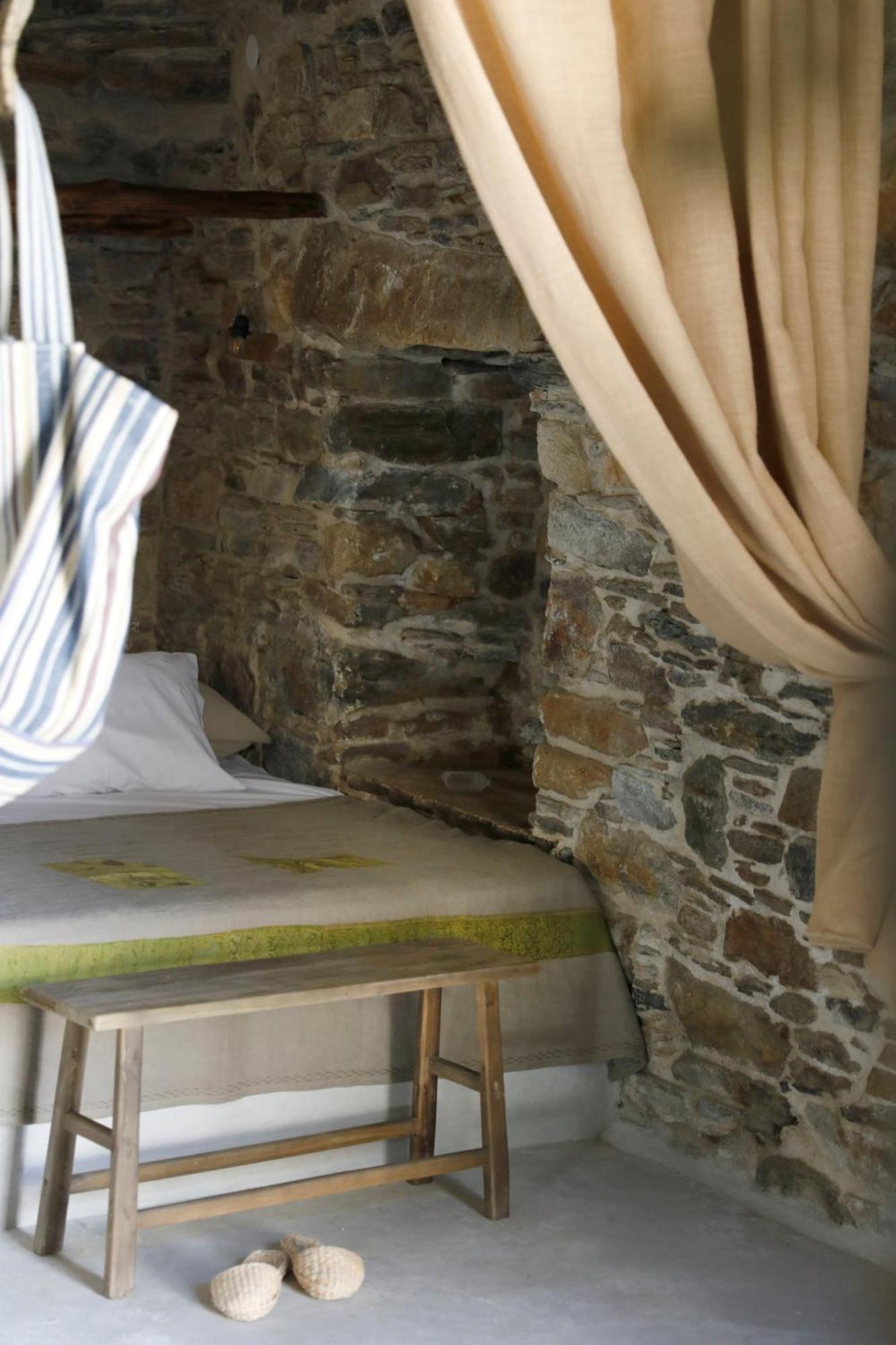 Вилла Onos Eco Living Mesi  Номер фото