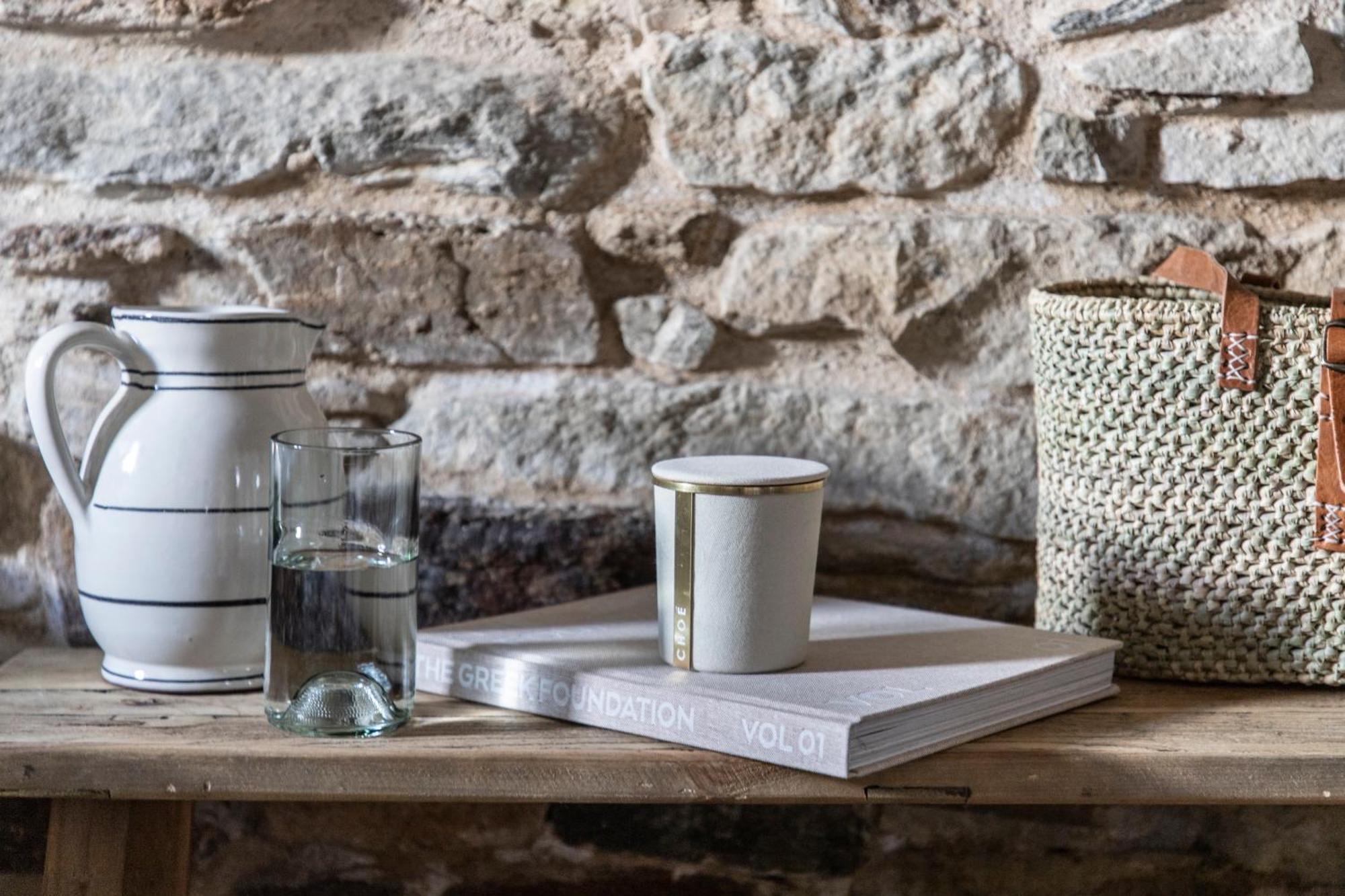 Вилла Onos Eco Living Mesi  Номер фото